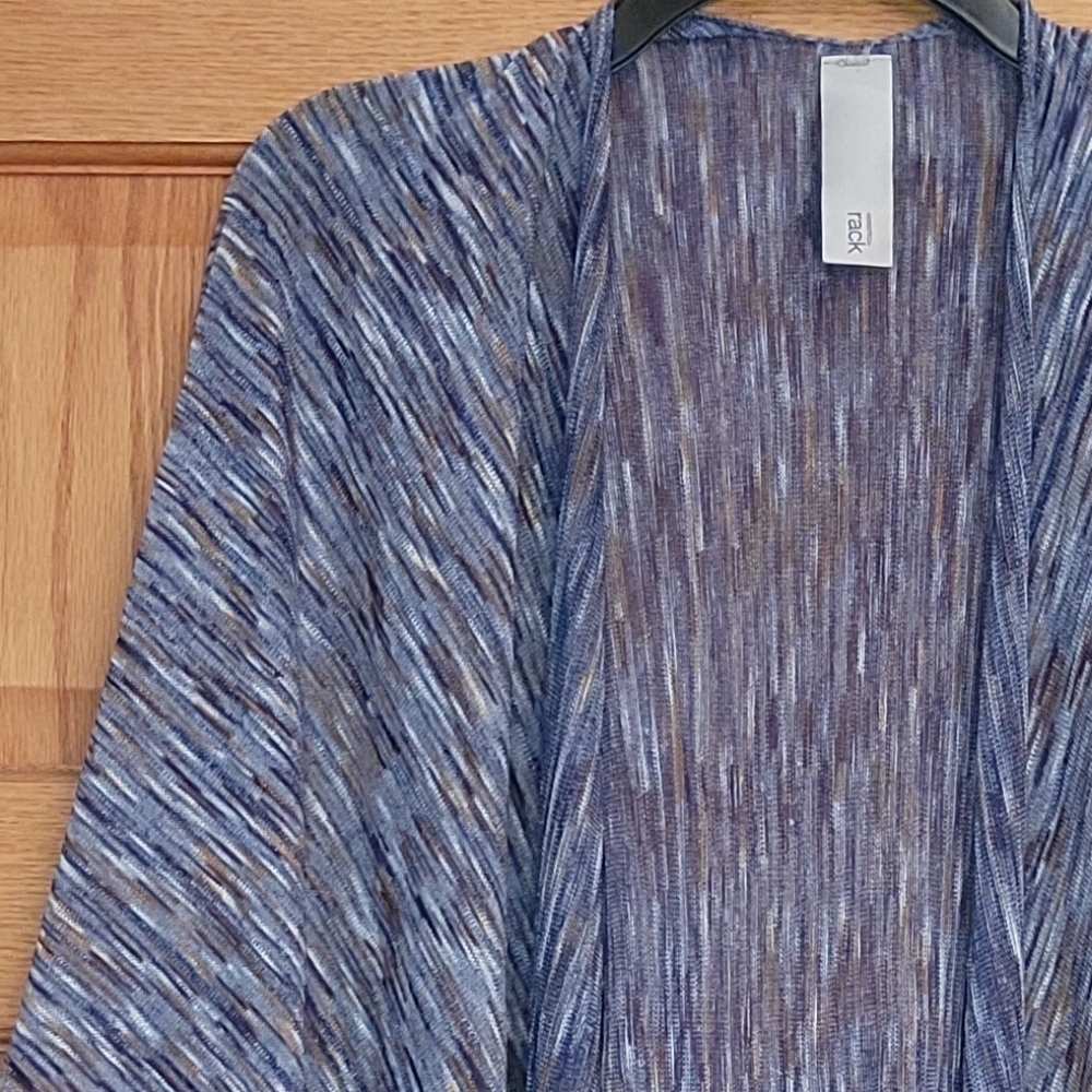 Nordstrom Rack Kimono - Picture 2 of 4
